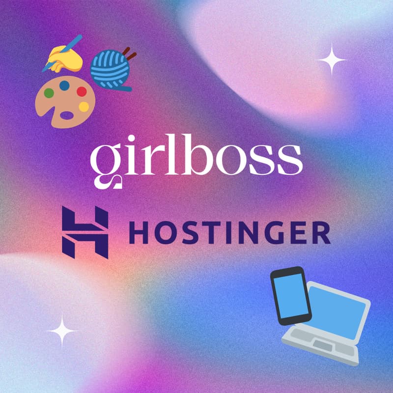 Cover Image for How to Start a Successful Side Hustle Without Quitting Your 9 to 5 🧶📱💻