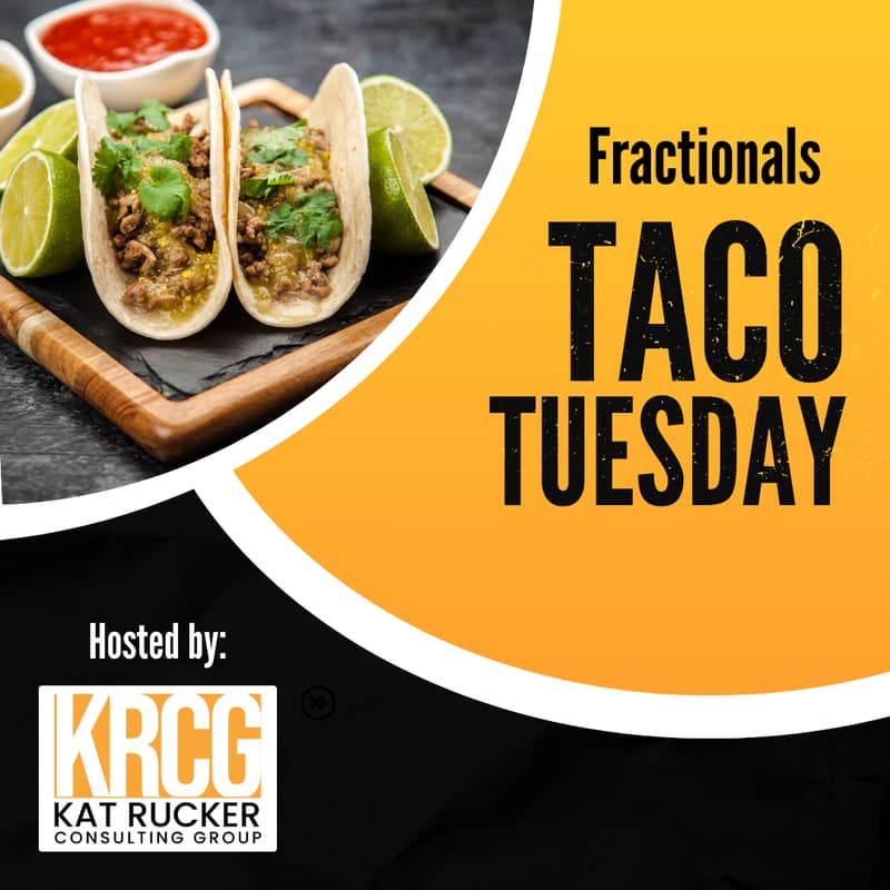 Cover Image for Fractionals Taco Tuesday