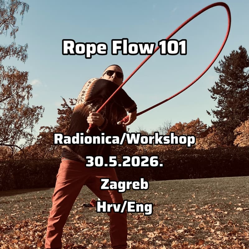 Cover Image for Rope Flow Workshop
