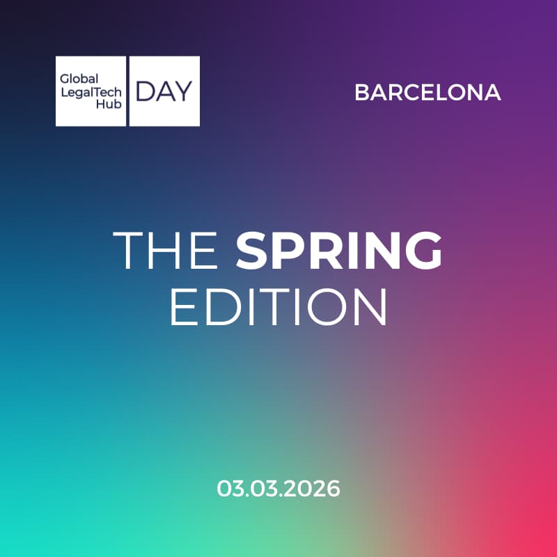 Cover Image for GLTHDAY | THE SPRING EDITION