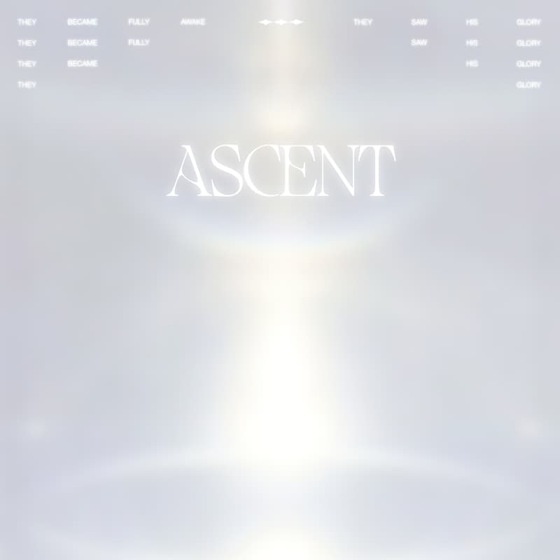 Cover Image for ASCENT