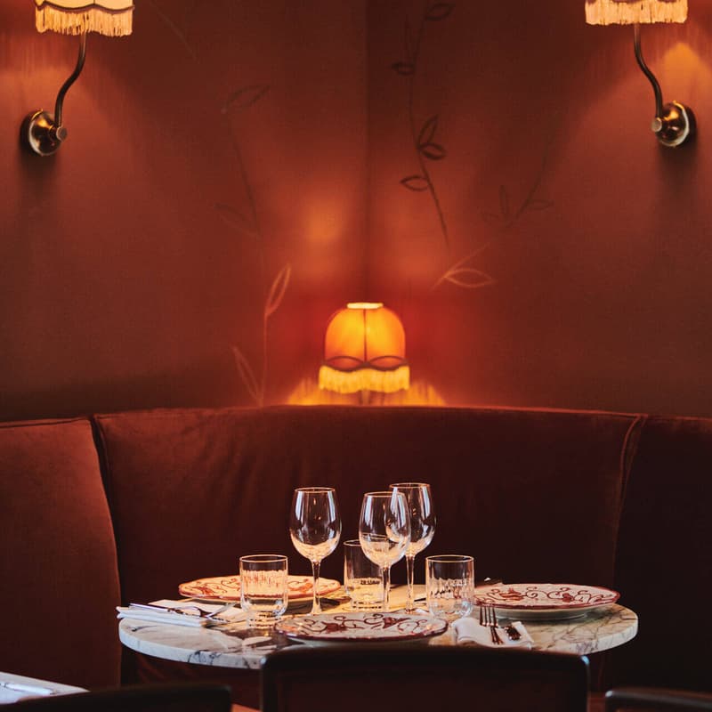 Cover Image for Gala Privé IMPORTANT®