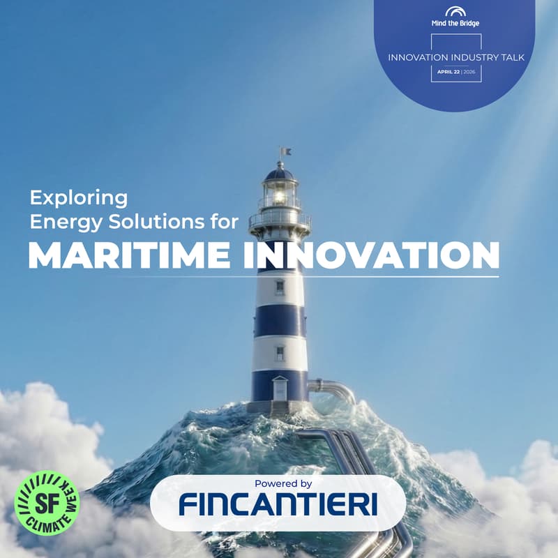 Cover Image for Exploring Energy Solutions for Maritime Innovation