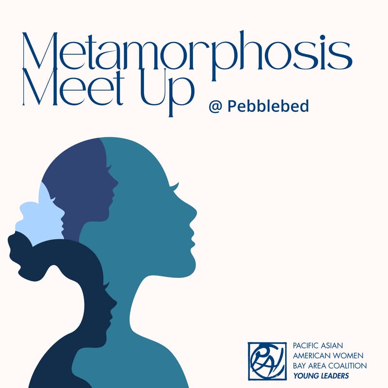 Cover Image for Metamorphosis Meet Up