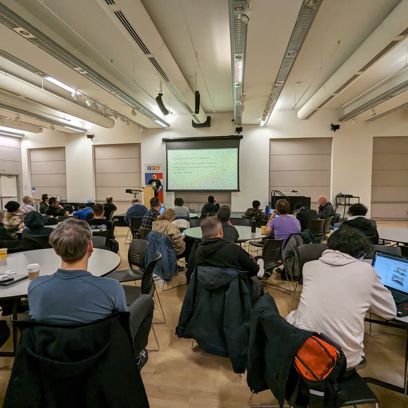 Cover Image for VPL Linux Link: Discover the Open Source World