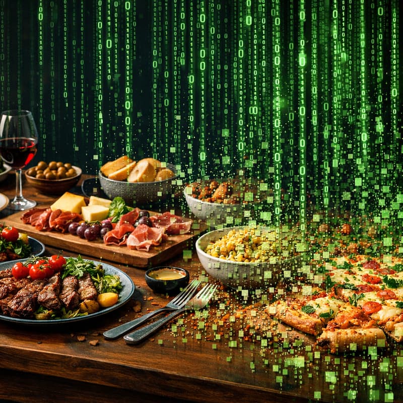 Cover Image for Security Leader Lunch (RSA) - Tuesday