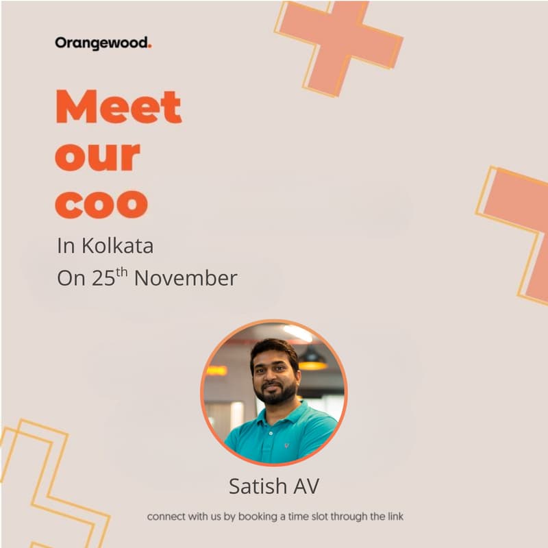 Cover Image for Meet & Greet - AI and robotics