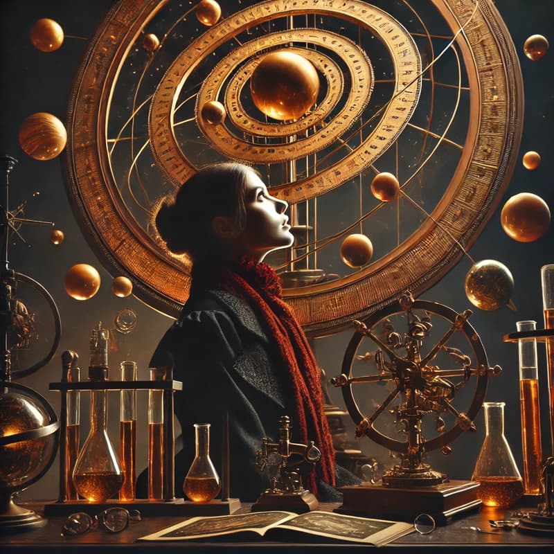 Cover Image for Future Salon #001