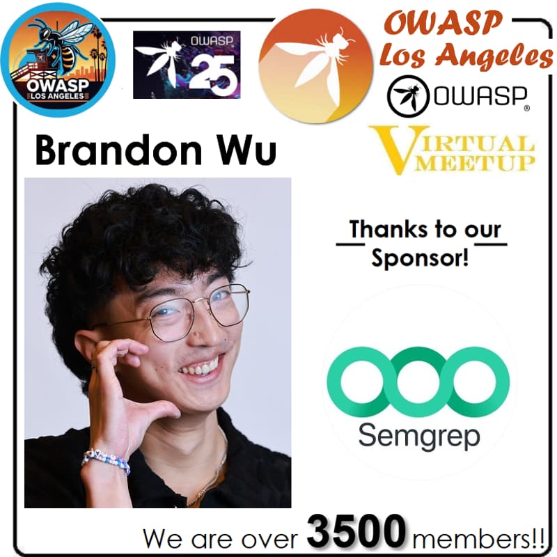 Cover Image for One Thousand and One AI Prevented CVEs: Vibe Coding a Whole New Supply Chain Defense.