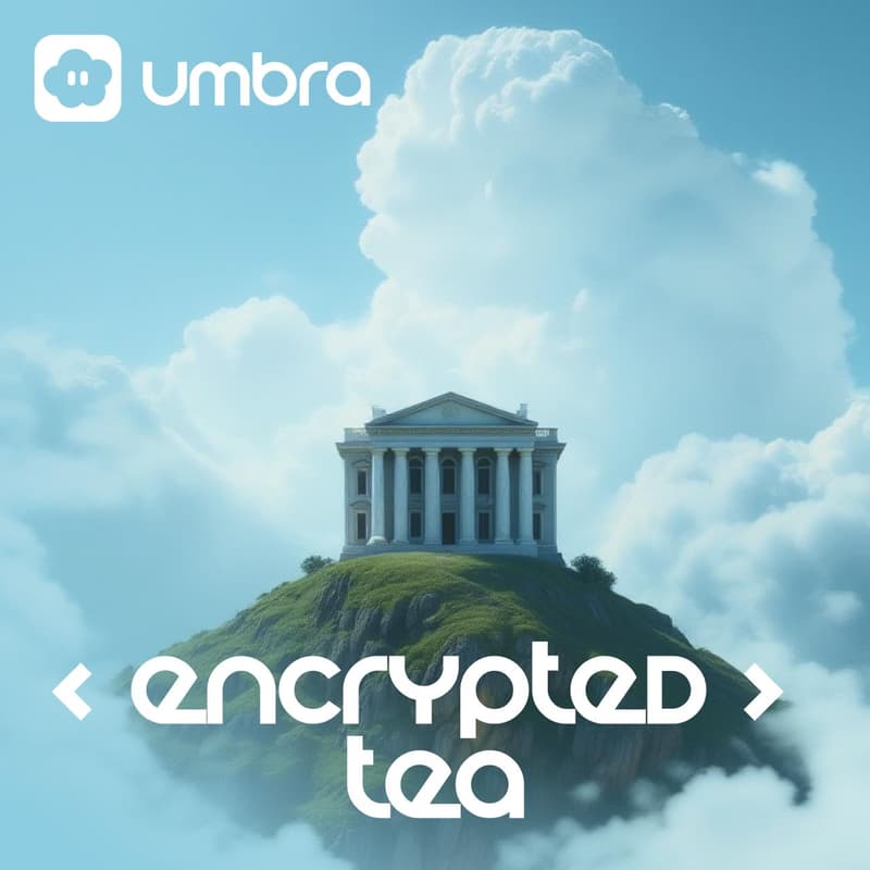 Cover Image for Umbra <encrypted> Event