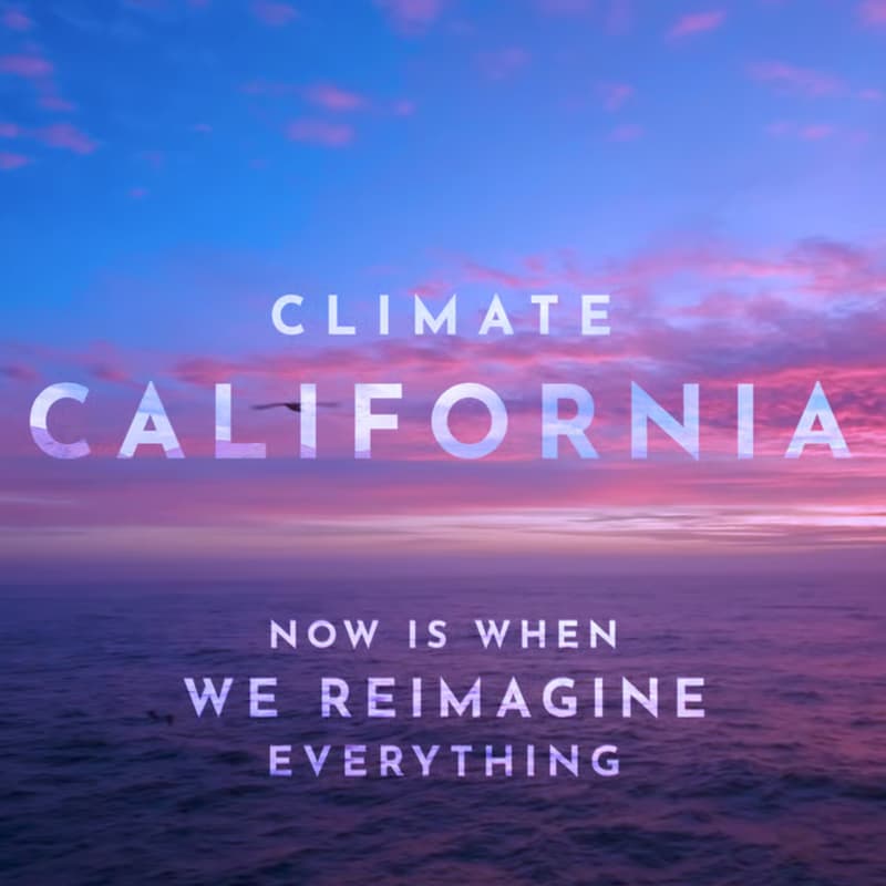 Cover Image for Secrets of the Forest - PBS's Climate California