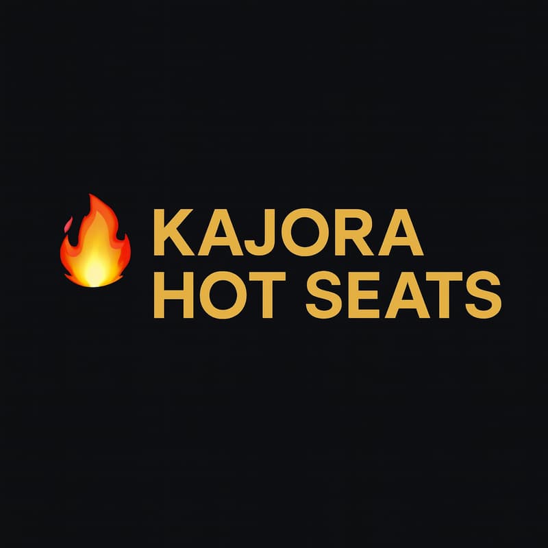 Cover Image for Kajora NYC Hot Seats and Networking Salon