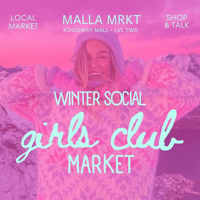 Cover Image for MALLA MRKT NOV 22-23