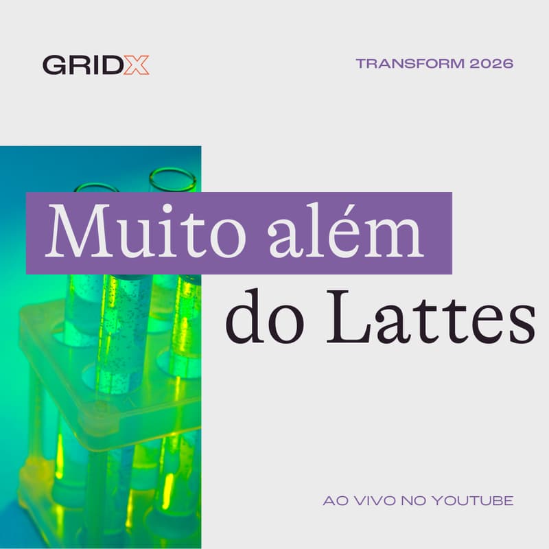 Cover Image for Muito além do Lattes: quando a pesquisa vira empresa de impacto