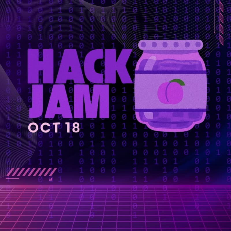 HackJam 2025 · Luma