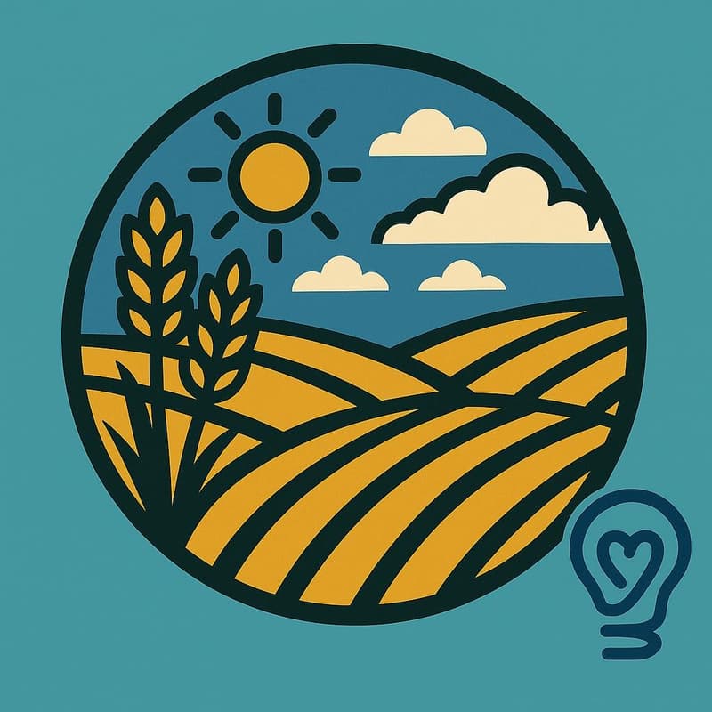 Cover Image for The Future of Food 🌾🌱♻