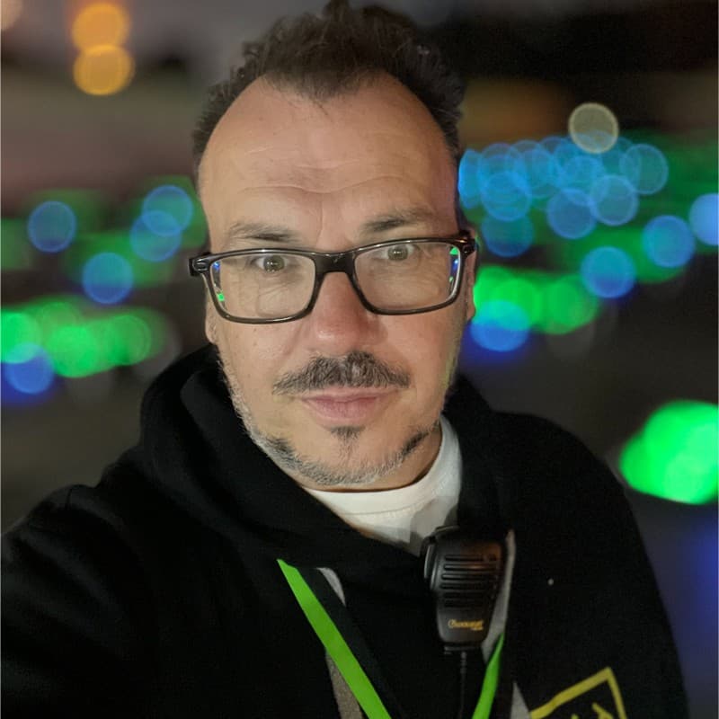 Cover Image for Webinar: How to grow the drone company?