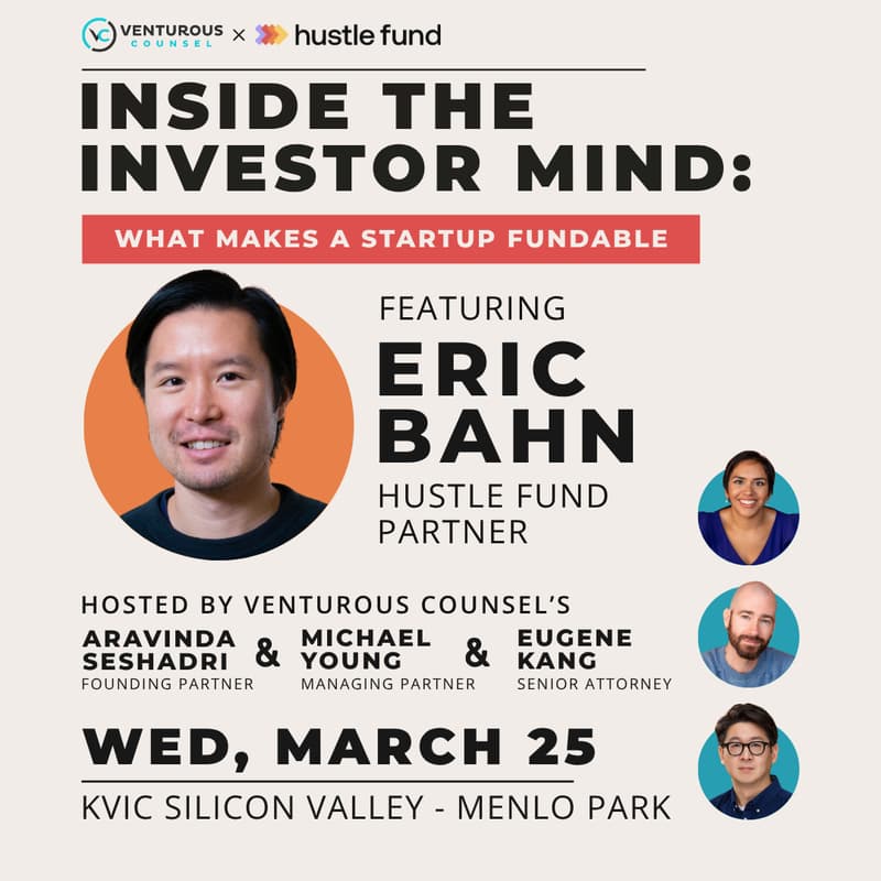 Cover Image for Inside the Investor Mind: How Startups Get Funded