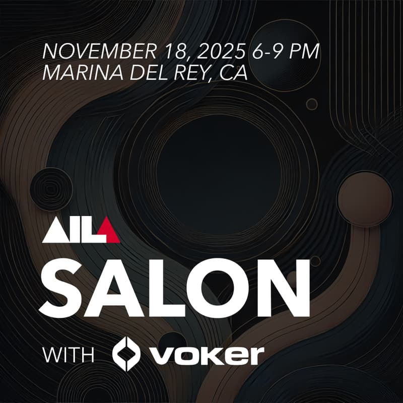 Cover Image for AI LA Salon w/ Voker.ai