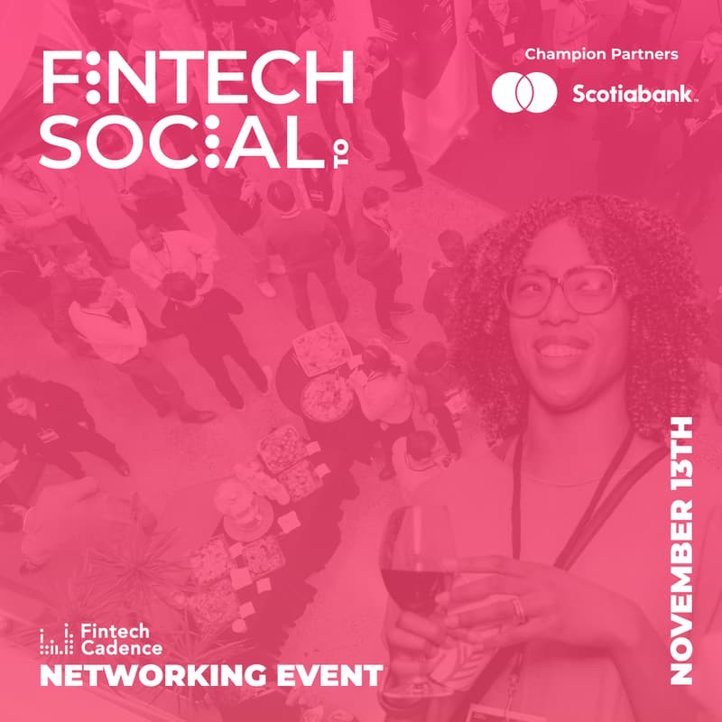 Cover Image for Fintech Social Toronto
