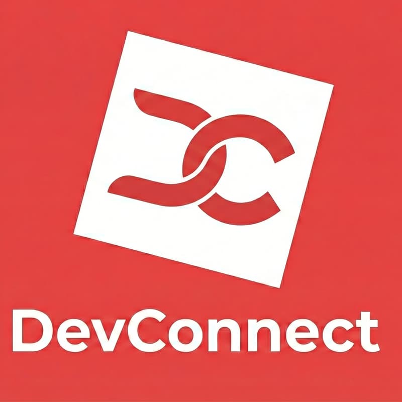 Cover Image for DevConnect - Roblox