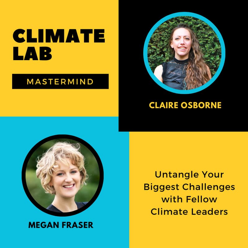 Cover Image for Climate Lab: Mastermind (June)