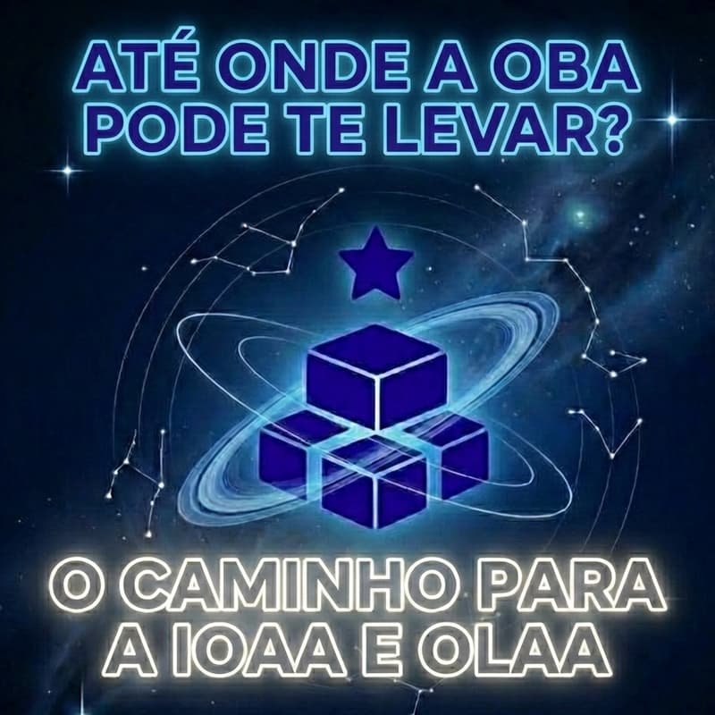 Cover Image for O Caminho para a IOAA e OLAA- Aula 01