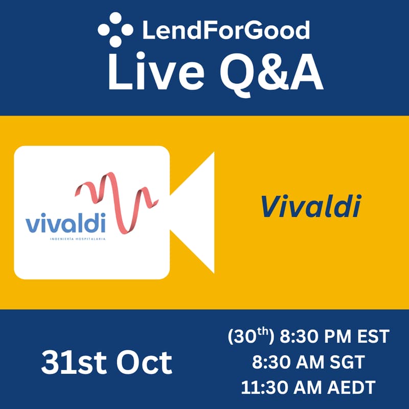 Cover Image for Vivaldi Live Q&A
