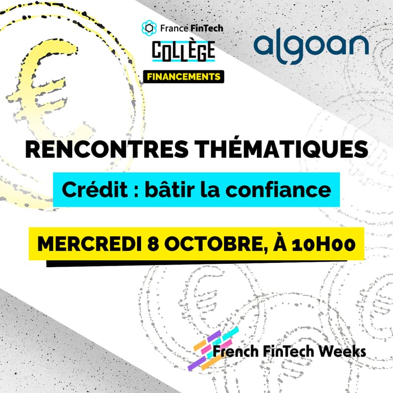 Cover Image for Rencontres thématiques | Crédit : bâtir la confiance
