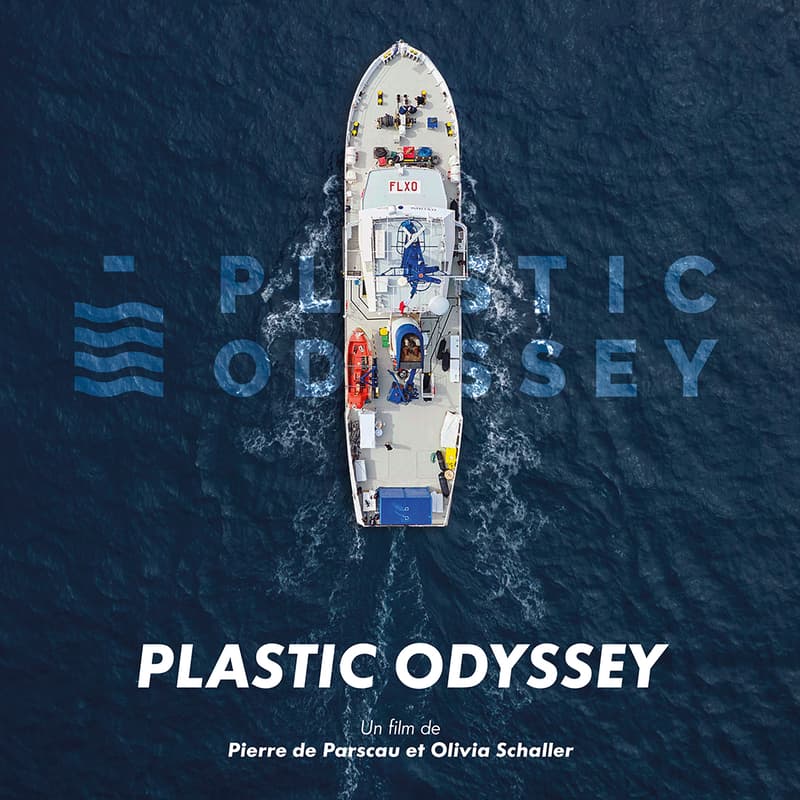 Cover Image for Projection film documentaire (Ep1) - Bordeaux