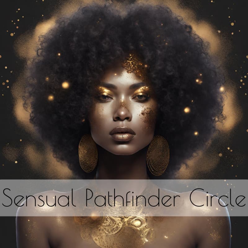 Cover Image for Sensual Pathfinder Circle