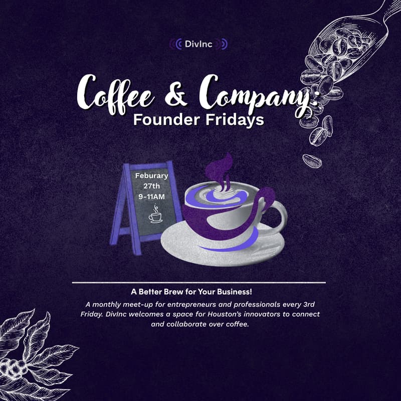Cover Image for Coffee & Company