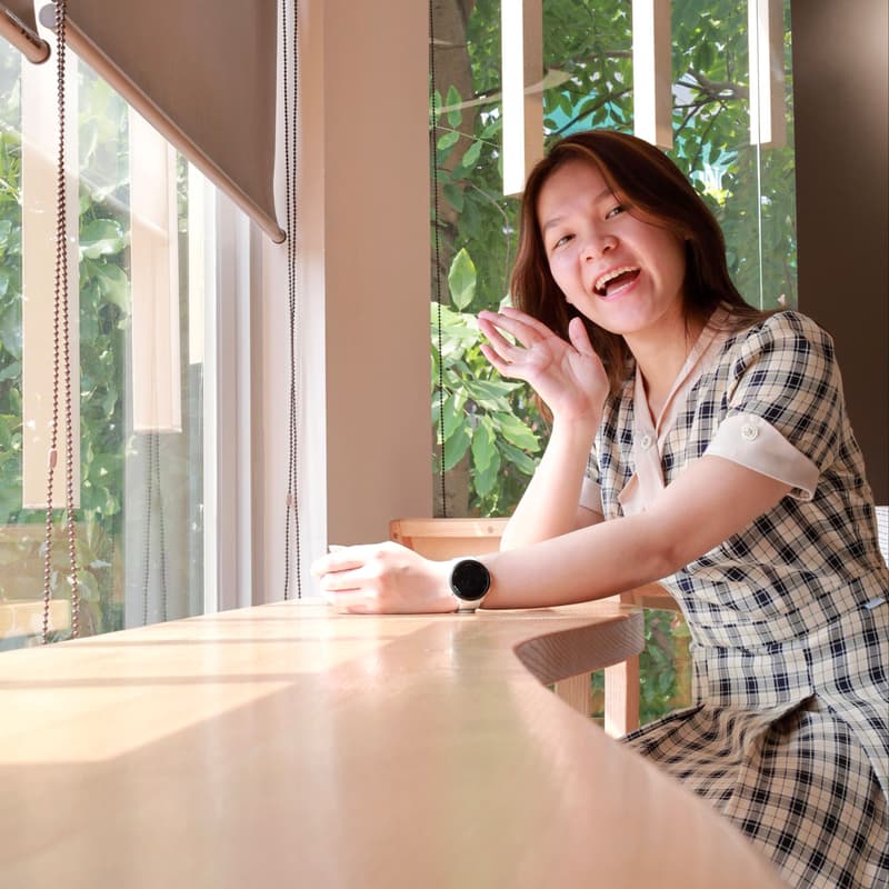 Cover Image for Nhịp Điệu Giọng Nói: Thổi hồn cho câu chuyện (The Rhythm of Voice: Giving your stories a heartbeat)