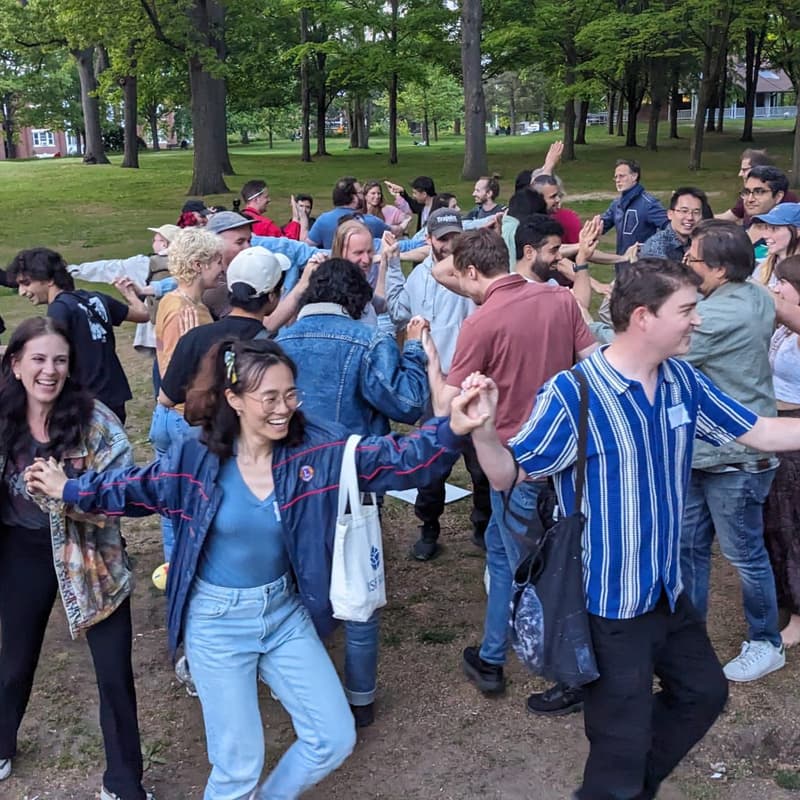 Cover Image for Weave End of Semester Party