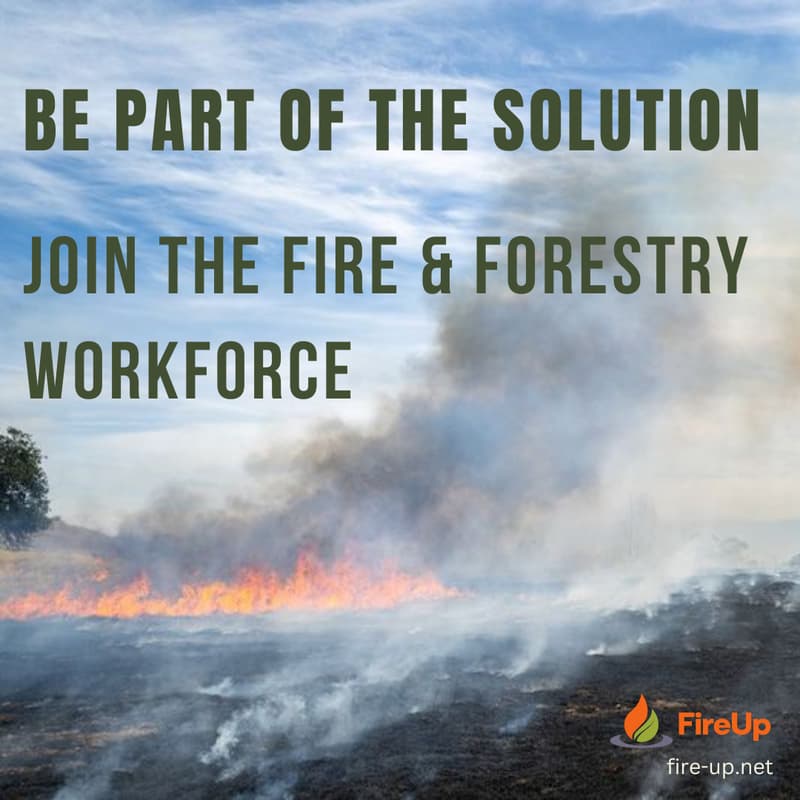 Cover Image for FireUp virtual Career Day