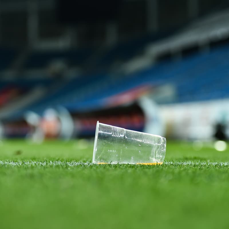 Cover Image for From Single-Use to Reuse: The Business Case and Implementation Lessons from Sports and Music Venues