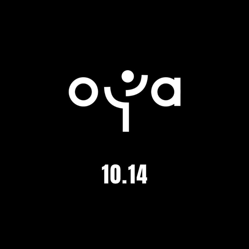 Cover Image for Oya’s Official For Heroes Only Party