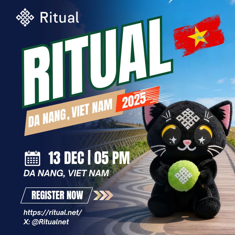 Cover Image for Ritual Year-End Gathering