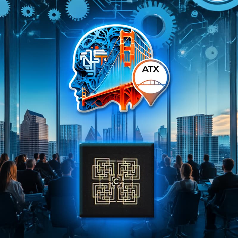 Cover Image for 🧠 GenAI Collective Austin 🧠 AI Leaders Forum: Executive Perspectives on Enterprise AI Implementation