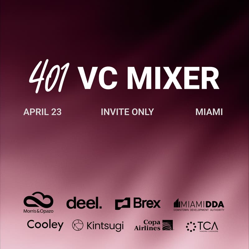 Cover Image for 401 VC MIXER