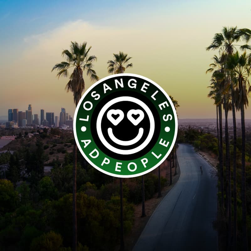 Cover Image for ADPList Potluck Meetup | Los Angeles 🇺🇸