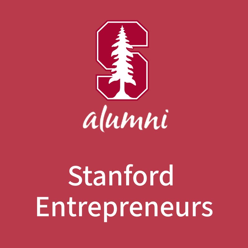 Cover Image for Stanford Entrepreneurs Mixer (SF)