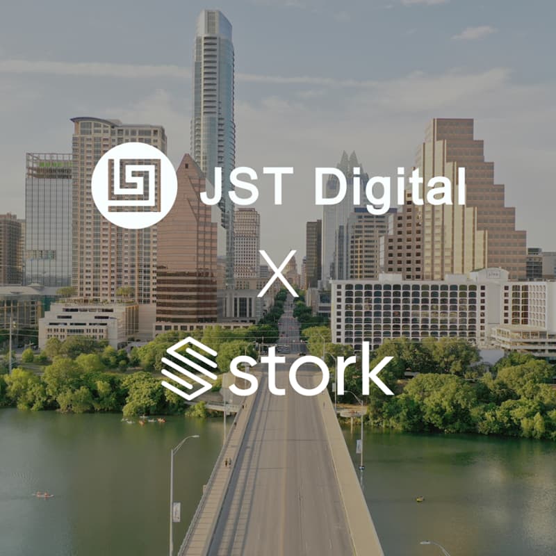 Cover Image for JST Digital x Stork Network: ATX DeFi Happy Hour