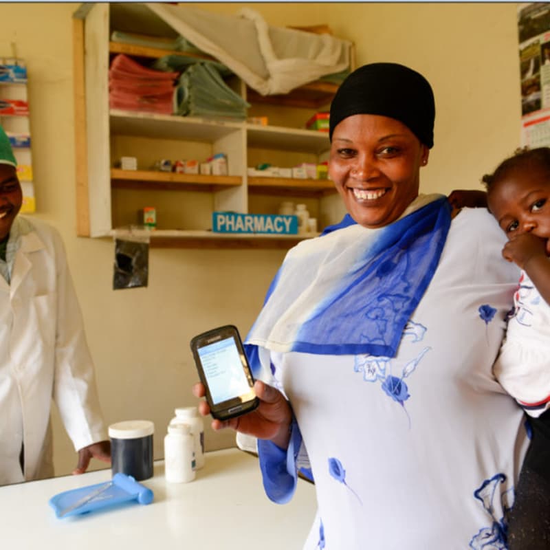 Cover Image for Right Problems, Right Tech: Charting a course for strategic AI Investment for the future of primary health