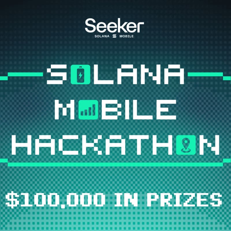 Cover Image for Solana Mobile Hackathon Workshop - Np