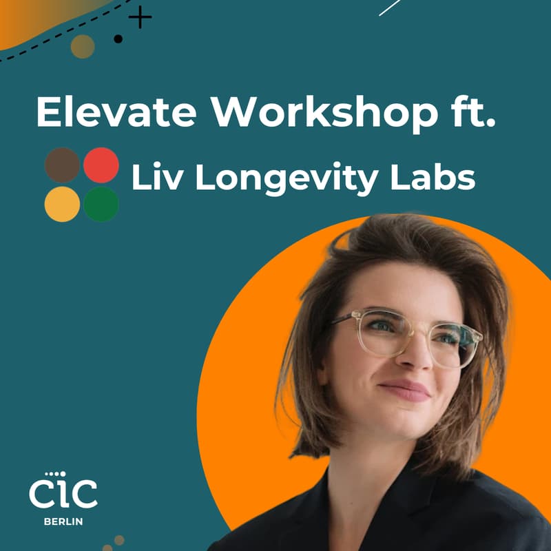 Cover Image for Elevate Workshop ft Liv Longevity: What Is VO2 Max and Why Should You Care