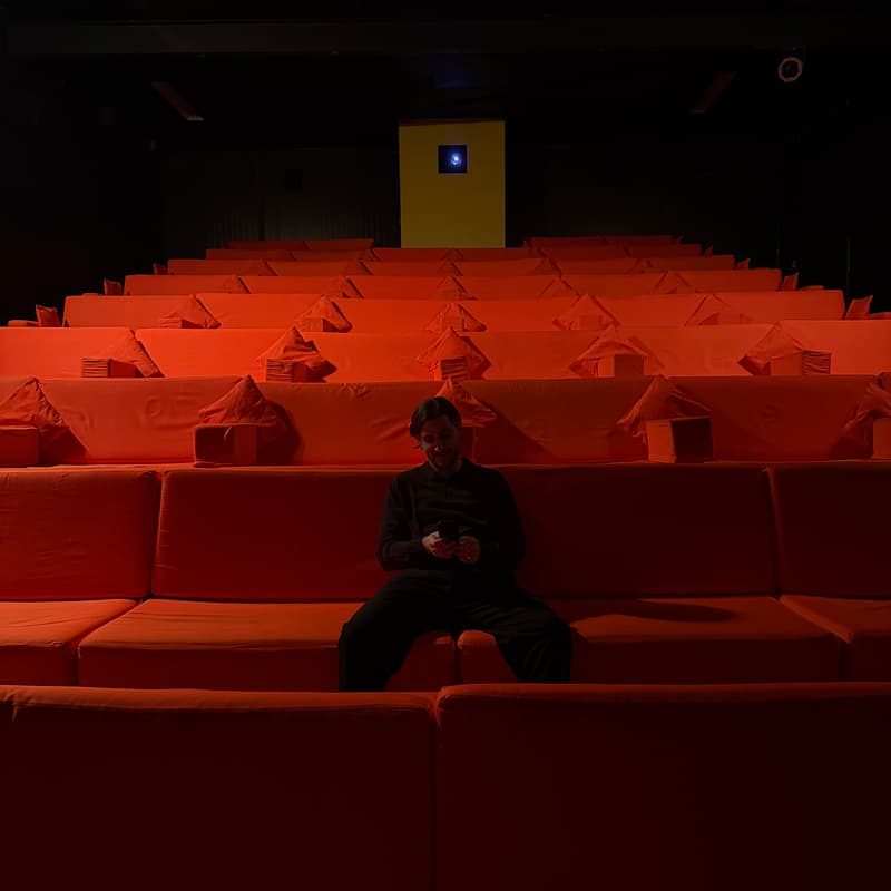 Cover Image for Doomscroll Together