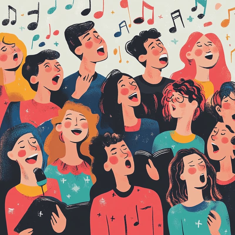 Cover Image for Song Writing With AI