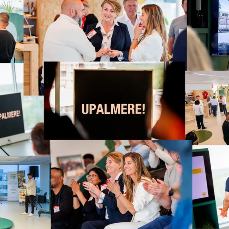 Cover Image for Almere Changemakers #4 - startup growth dynamics