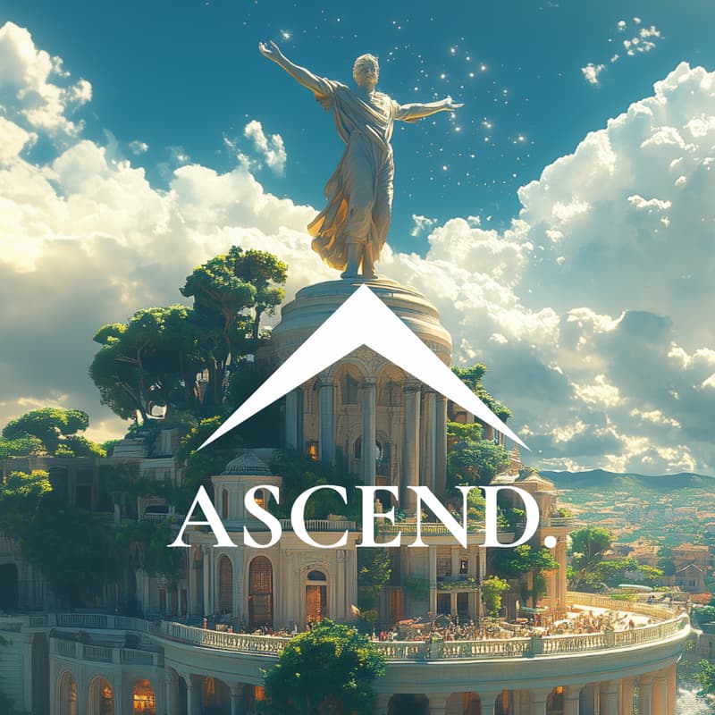 Cover Image for Ârc Ascend: Pitch Night - come watch!
